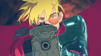 Assistir Trigun Stampede Temporada 1 Episódio 1 Online em HD