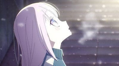 Assistir The Magical Girl and the Evil Lieutenant Used to Be Archenemies Temporada 1 Episódio 9 Online em HD