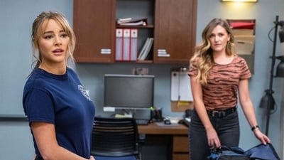 Assistir Tacoma FD Temporada 2 Episódio 4 Online em HD