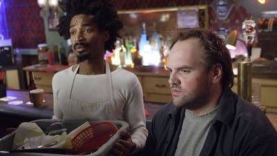 Assistir Meu Nome é Earl Temporada 2 Episódio 15 Online em HD