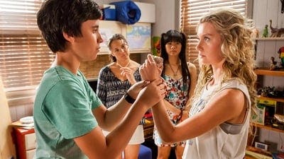 Assistir Mako Mermaids Temporada 3 Episódio 10 Online em HD