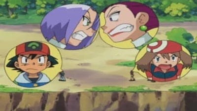 Assistir Pokémon Temporada 7 Episódio 32 Online em HD