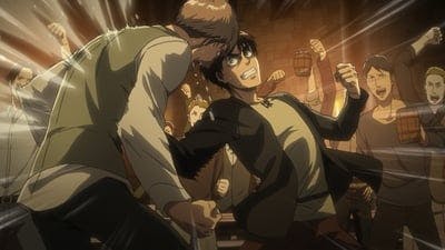 Assistir Attack on Titan Temporada 3 Episódio 12 Online em HD