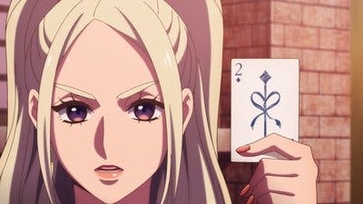 Assistir HIGH CARD Temporada 1 Episódio 7 Online em HD