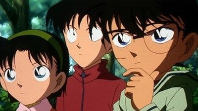Assistir Detective Conan Temporada 1 Episódio 468 Online em HD