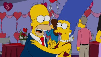 Assistir Os Simpsons Temporada 27 Episódio 13 Online em HD