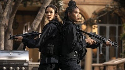 Assistir L.A.’s Finest: Unidas contra o Crime Temporada 2 Episódio 13 Online em HD