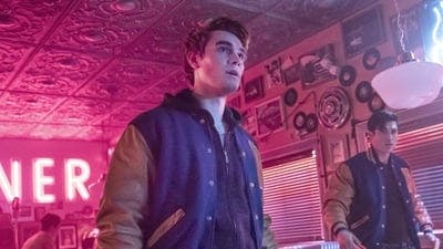 Assistir Riverdale Temporada 2 Episódio 21 Online em HD