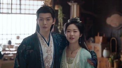 Assistir Amor da Árvore Divina Temporada 1 Episódio 32 Online em HD