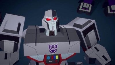 Assistir Transformers Cyberverse Temporada 3 Episódio 2 Online em HD