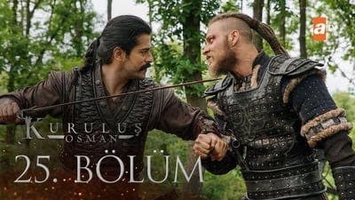Assistir O Otomano Temporada 1 Episódio 25 Online em HD