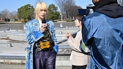 Assistir Kamen Rider Temporada 34 Episódio 34 Online em HD