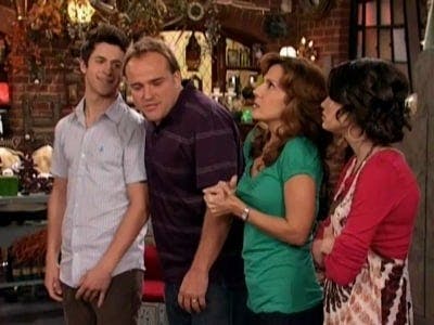 Assistir Os Feiticeiros de Waverly Place Temporada 2 Episódio 18 Online em HD