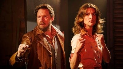 Assistir Stumptown: Investigadora Sem Limite Temporada 1 Episódio 4 Online em HD