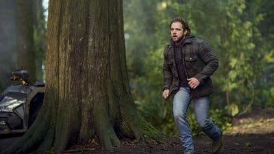 Assistir Fire Country Temporada 3 Episódio 16 Online em HD