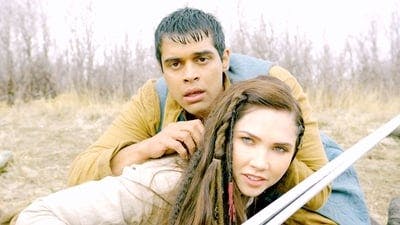 Assistir The Outpost Temporada 1 Episódio 7 Online em HD