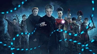 Assistir Doctor Who Temporada 10 Episódio 10 Online em HD