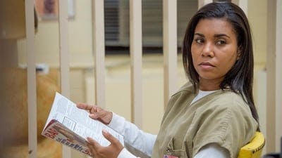 Assistir Orange Is the New Black Temporada 4 Episódio 8 Online em HD