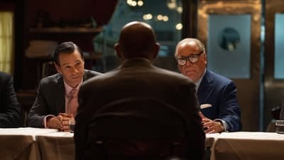 Assistir Godfather of Harlem Temporada 3 Episódio 2 Online em HD