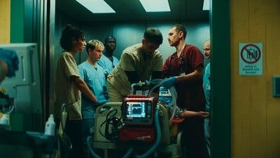 Assistir Emergência – Berlim Temporada 1 Episódio 3 Online em HD