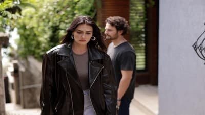 Assistir As Portas do Tempo Temporada 1 Episódio 4 Online em HD