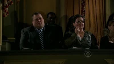 Assistir Mike & Molly Temporada 1 Episódio 13 Online em HD