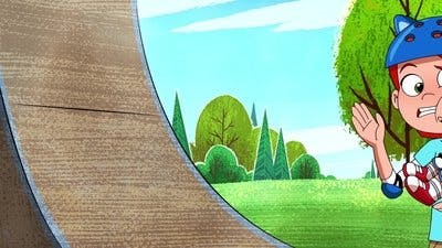 Assistir Ben 10 Temporada 4 Episódio 20 Online em HD