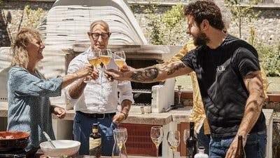 Assistir Stanley Tucci. Recorriendo Italia Temporada 2 Episódio 8 Online em HD
