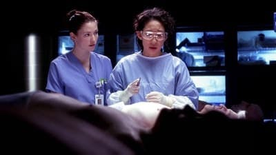 Assistir Grey’s Anatomy Temporada 4 Episódio 14 Online em HD