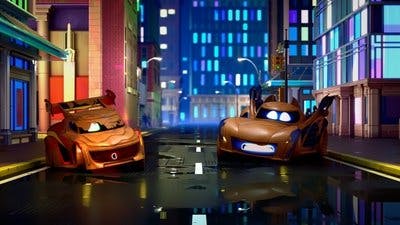 Assistir Batwheels Temporada 2 Episódio 25 Online em HD