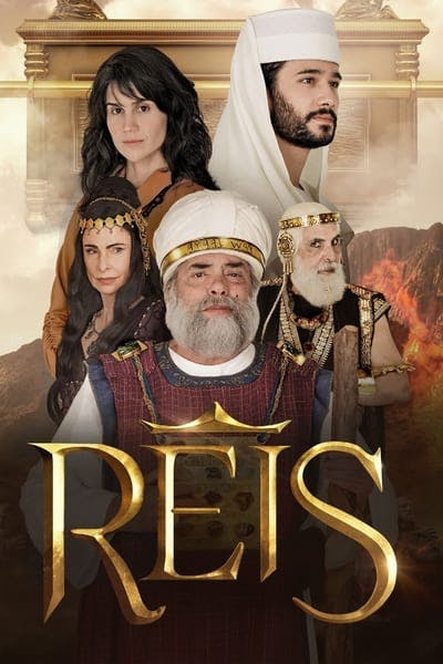 Assistir Reis Temporada 1 Episódio 1 Online em HD