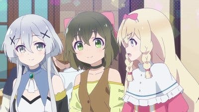 Assistir Kuma Kuma Kuma Bear Temporada 2 Episódio 10 Online em HD