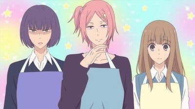 Assistir School Babysitters Temporada 1 Episódio 10 Online em HD