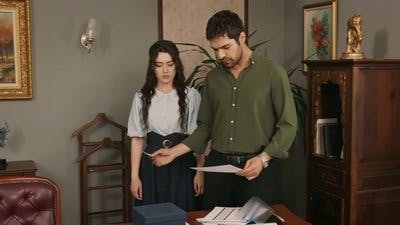 Assistir Winds of Love Temporada 1 Episódio 94 Online em HD