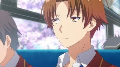 Assistir Classroom of the Elite Temporada 1 Episódio 1 Online em HD
