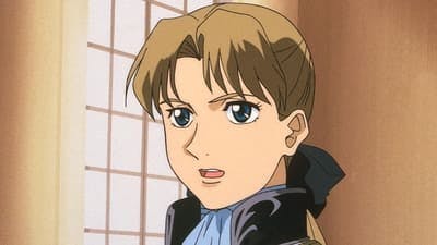 Assistir Mobile Suit Gundam Wing Temporada 1 Episódio 33 Online em HD