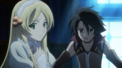 Assistir Knight’s & Magic Temporada 1 Episódio 10 Online em HD