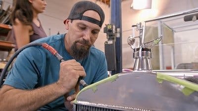 Assistir Midas do Ferro-Velho Temporada 2 Episódio 3 Online em HD