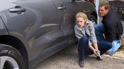 Assistir Reacher Temporada 1 Episódio 4 Online em HD