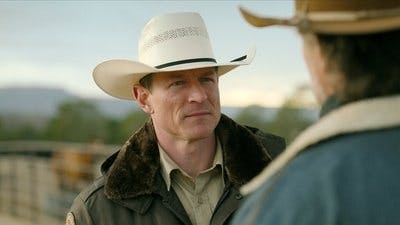 Assistir Nueva vida en Ransom Canyon Temporada 1 Episódio 4 Online em HD