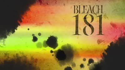 Assistir Bleach Temporada 1 Episódio 181 Online em HD