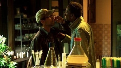 Assistir Mr. Robot Temporada 1 Episódio 7 Online em HD