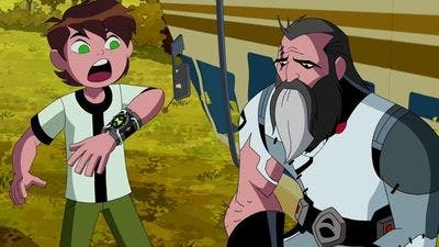 Assistir Ben 10: Omniverse Temporada 4 Episódio 10 Online em HD