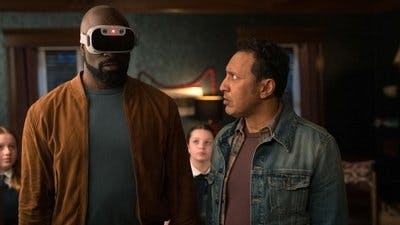 Assistir Evil: Contatos Sobrenaturais Temporada 4 Episódio 14 Online em HD