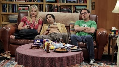 Assistir Big Bang: A Teoria Temporada 6 Episódio 1 Online em HD