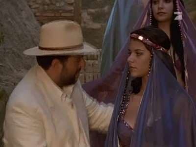 Assistir Caçadora de Relíquias Temporada 3 Episódio 19 Online em HD
