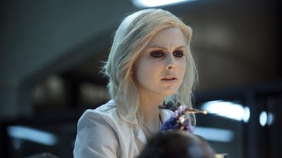 Assistir iZombie Temporada 1 Episódio 6 Online em HD