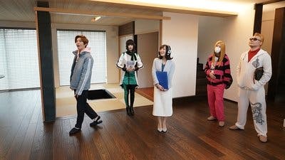 Assistir Kamen Rider Temporada 30 Episódio 19 Online em HD