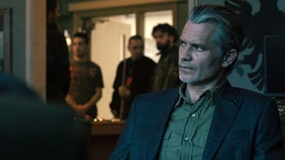 Assistir Justified: Cidade Primitiva Temporada 1 Episódio 4 Online em HD