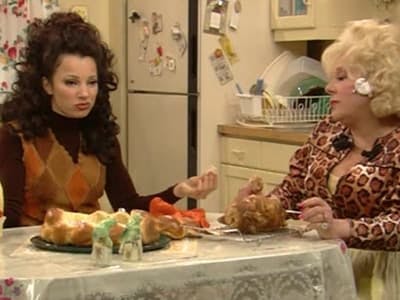 Assistir The Nanny Temporada 5 Episódio 13 Online em HD